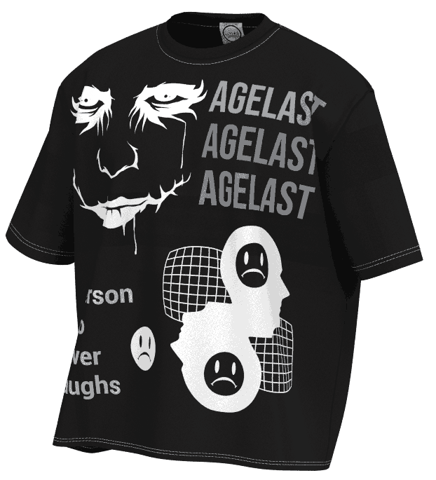 Agelast A Person